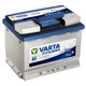 VARTA 瓦尔塔 汽车蓄电池 L2-400 蓝标60Ah（包上门安装）