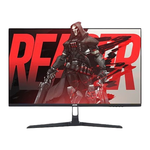 IZOK 271B3 27英寸 IPS G-sync 显示器（1920×1080、144Hz、99%sRGB）