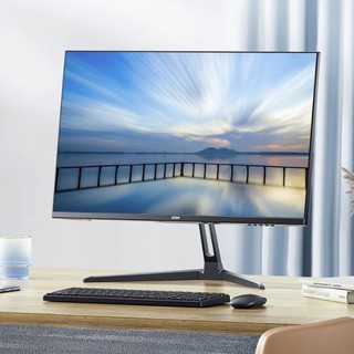 IZOK 242B1 23.8英寸 IPS G-sync 显示器（2560×1440、60Hz、100%sRGB）