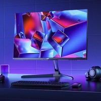 IZOK 中科嘉豪 272B3 27英寸 IPS G-sync 显示器（2560×1440、144Hz、97%sRGB）