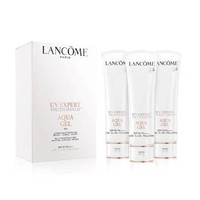 cdf会员购：LANCOME 兰蔻 小白管轻透水漾防晒乳 三支装 50ml*3