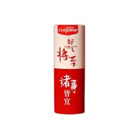 Colgate 高露洁 便携漱口水 茉莉绿茶味 12ml*12