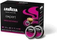 LAVAZZA Expert Espresso Gusto Intenso X2胶囊咖啡，36粒