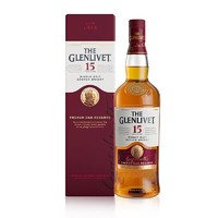 格兰威特 7-PLUS格兰威特Glenlivet 威士忌