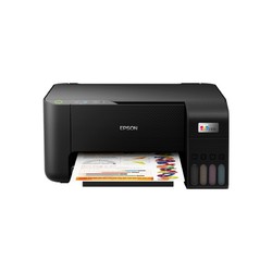 EPSON 爱普生 L3219 墨仓式多功能一体机