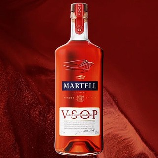 MARTELL 马爹利 vsop 干邑白兰地 白兰地 40%vol 700ml