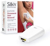 Silk'n Jewel Luxx IPL脱毛仪 适用于全部肤质
