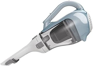 百得 BLACK&DECKER 百得 CHV1410L 手持吸尘器