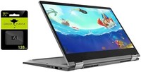 Lenovo 联想 2022 联想 14寸触摸屏笔记本电脑i3-1115G4Windows