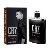 88VIP：CR7 CRISTIANO RONALDO C罗同名男士香水 EDT 100ml