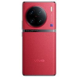 vivo X90 Pro+ 蔡司一英寸摄像头 4K超感夜视 世界杯官方手机 5G