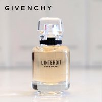 GIVENCHY 纪梵希 心无禁忌浓香 10ml