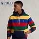 RALPH LAUREN 男士连帽卫衣 RL15413 410