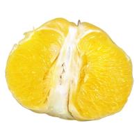 果迎鲜 黄心柚子 2.5kg