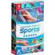 Nintendo 任天堂 NS卡带 中文 Switch运动 sports 带绑腿 Nintendo Switch 体感游戏 现货