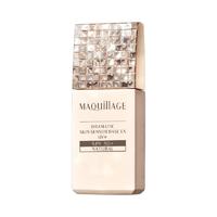 MAQUILLAGE 心机 星魅光控隔离妆前乳 SPF25 PA+++ #自然色 25ml