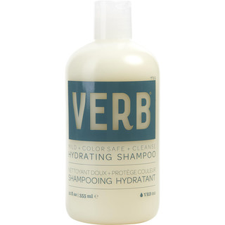 Verb 保湿洗发水 360ml