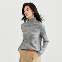金菊 女士羊毛衫 W8122185