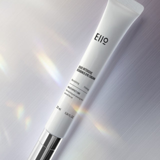 EIIO 奕沃 盈润亮采眼霜 25ml