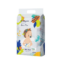 88VIP：babycare Air pro 纸尿裤 S58片