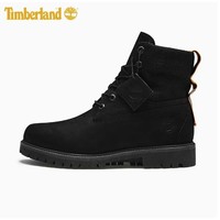 Timberland 男款户外马丁靴 18094231