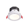 NVC Lighting 雷士照明 春华系列 LED防眩筒灯 7W 三色光 白色