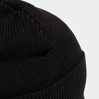 adidas 阿迪达斯 Tiro Woolie 中性运动帽子 黑色 L