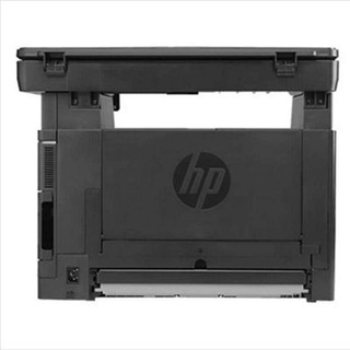 惠普 LaserJet Pro MFP M435nw居家办公黑白激光多功能一体机(打印复印扫描/网络/无线)套餐五