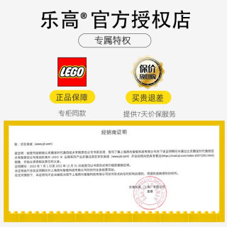 乐高(LEGO)积木 机械组系列空客救援直升飞机 儿童玩具 9月新品 圣诞节礼物 42145+彩绘背景款展示盒(展示盒分开发)