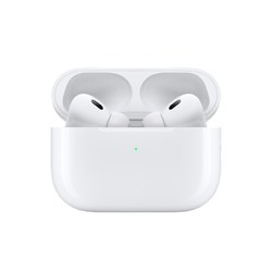 Apple 苹果 AirPods Pro 2 主动降噪 真无线蓝牙耳机