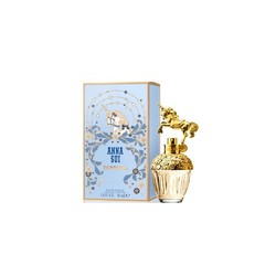 ANNA SUI 安娜苏 筑梦天马独角兽女士淡香水 30ml