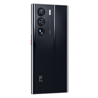 ZTE 中兴 Axon 40 Ultra 航天版 5G手机 12GB+512GB 黑色