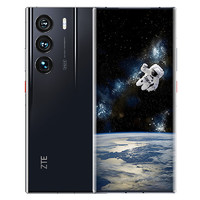 ZTE 中兴 Axon 40 Ultra 航天版 5G智能手机 12GB+512GB