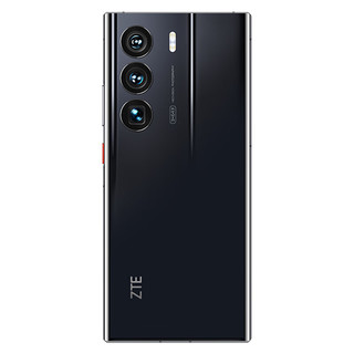 ZTE 中兴 Axon 40 Ultra 航天版 5G手机 12GB+512GB 黑色