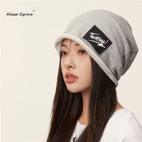 Alissa Cyrine 女士时尚针织帽