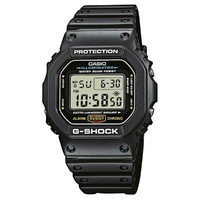 CASIO 卡西欧 G-Shock系列 男士石英表 G-5600UE-1DR