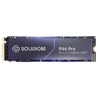 P44 Pro NVMe M.2 SSD固态硬盘（PCI-E4.0）