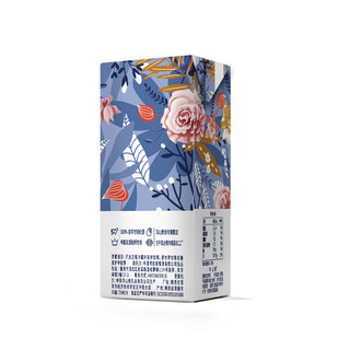 华山牧 奶气 3.3g乳蛋白 纯牛奶 200ml*16盒