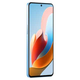 ZTE 中兴 远航 40 Pro+ 5G手机 8GB+256GB 星空