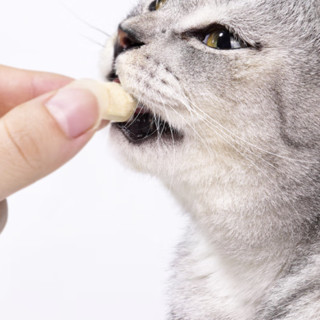 KERES 凯锐思 猫零食 冻干鸡肉桶