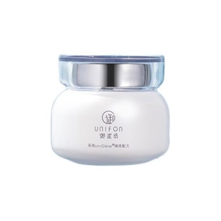 UNIFON 御泥坊 光感小灯泡精华霜 50g