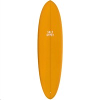 Salt Gypsy Mid Tide  女士冲浪板 6'8