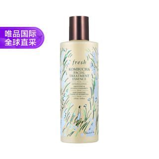 fresh 馥蕾诗 红茶酵母酵萃精华液250ml