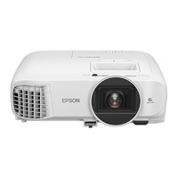 EPSON 爱普生 CH-TW5700T T投影仪 投影仪家用 投影机 手机投影仪(1080P 2700流明 智能系统)