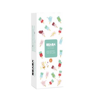 Beaba: 碧芭宝贝 Beaba（碧芭宝贝）冰淇淋拉拉裤XXL码36片×2包(15kg以上)