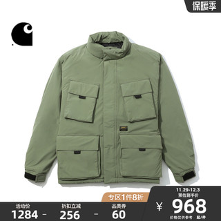 carhartt WIP 男士夹克 CHXJKA212006H