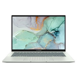 ASUS 华硕 灵耀14 2022版 14英寸笔记本电脑（i7-1260P、16GB、512GB、2.8k）