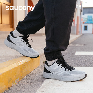 saucony 索康尼 LANCER 枪骑2 中性跑鞋 174488