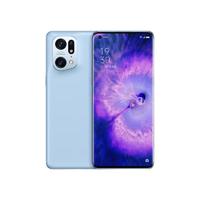 OPPO Find X5 Pro 5G手机 12GB+256GB 水蓝