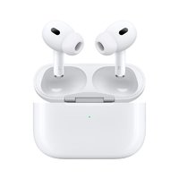 88VIP：Apple 苹果 AirPods Pro 2 主动降噪 真无线蓝牙耳机